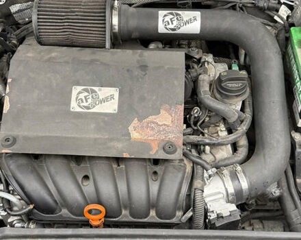 Белый Фольксваген Джетта, объемом двигателя 2.48 л и пробегом 209 тыс. км за 8300 $, фото 43 на Automoto.ua