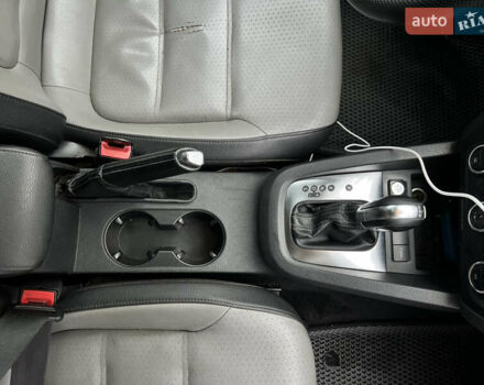 Белый Фольксваген Джетта, объемом двигателя 1.4 л и пробегом 187 тыс. км за 9200 $, фото 6 на Automoto.ua