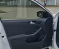 Белый Фольксваген Джетта, объемом двигателя 1.98 л и пробегом 283 тыс. км за 7000 $, фото 15 на Automoto.ua