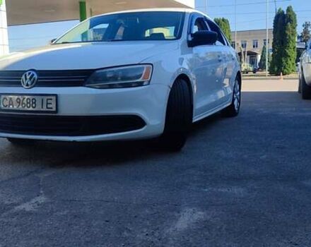 Белый Фольксваген Джетта, объемом двигателя 2 л и пробегом 269 тыс. км за 7199 $, фото 43 на Automoto.ua