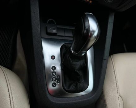 Белый Фольксваген Джетта, объемом двигателя 2.5 л и пробегом 162 тыс. км за 8500 $, фото 17 на Automoto.ua