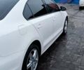 Белый Фольксваген Джетта, объемом двигателя 1.39 л и пробегом 262 тыс. км за 8300 $, фото 2 на Automoto.ua