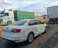 Белый Фольксваген Джетта, объемом двигателя 1.4 л и пробегом 222 тыс. км за 7888 $, фото 18 на Automoto.ua