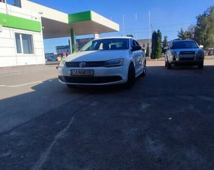 Белый Фольксваген Джетта, объемом двигателя 2 л и пробегом 269 тыс. км за 7199 $, фото 29 на Automoto.ua