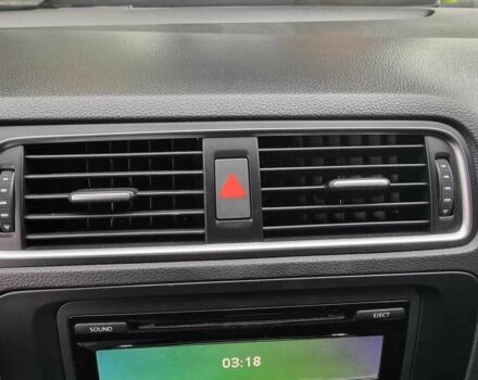 Білий Фольксваген Джетта, об'ємом двигуна 1.97 л та пробігом 180 тис. км за 10399 $, фото 21 на Automoto.ua