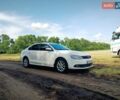 Белый Фольксваген Джетта, объемом двигателя 1.4 л и пробегом 222 тыс. км за 7888 $, фото 22 на Automoto.ua