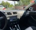 Білий Фольксваген Джетта, об'ємом двигуна 2.47 л та пробігом 175 тис. км за 8300 $, фото 8 на Automoto.ua