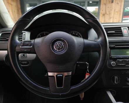 Білий Фольксваген Джетта, об'ємом двигуна 1.97 л та пробігом 180 тис. км за 10399 $, фото 19 на Automoto.ua