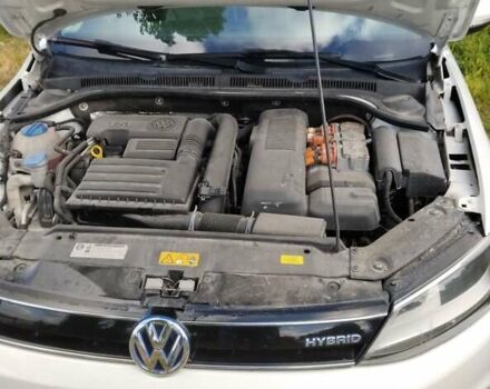 Белый Фольксваген Джетта, объемом двигателя 1.4 л и пробегом 335 тыс. км за 7400 $, фото 9 на Automoto.ua