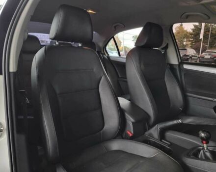 Білий Фольксваген Джетта, об'ємом двигуна 1.97 л та пробігом 180 тис. км за 10399 $, фото 15 на Automoto.ua