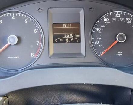 Белый Фольксваген Джетта, объемом двигателя 2 л и пробегом 269 тыс. км за 7199 $, фото 22 на Automoto.ua