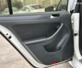 Белый Фольксваген Джетта, объемом двигателя 2.5 л и пробегом 265 тыс. км за 8590 $, фото 14 на Automoto.ua