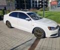 Білий Фольксваген Джетта, об'ємом двигуна 2.5 л та пробігом 196 тис. км за 9900 $, фото 5 на Automoto.ua
