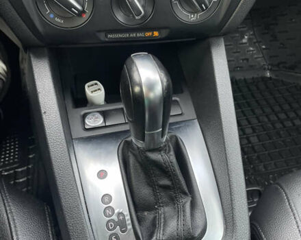 Білий Фольксваген Джетта, об'ємом двигуна 2.47 л та пробігом 234 тис. км за 9400 $, фото 10 на Automoto.ua