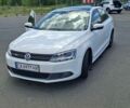 Білий Фольксваген Джетта, об'ємом двигуна 2.47 л та пробігом 216 тис. км за 8199 $, фото 1 на Automoto.ua