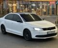 Белый Фольксваген Джетта, объемом двигателя 1.98 л и пробегом 206 тыс. км за 7499 $, фото 9 на Automoto.ua
