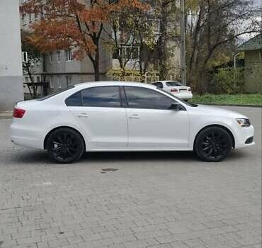 Білий Фольксваген Джетта, об'ємом двигуна 1.98 л та пробігом 283 тис. км за 7500 $, фото 6 на Automoto.ua