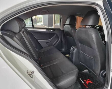 Білий Фольксваген Джетта, об'ємом двигуна 1.97 л та пробігом 180 тис. км за 10399 $, фото 13 на Automoto.ua