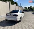 Білий Фольксваген Джетта, об'ємом двигуна 2 л та пробігом 216 тис. км за 10500 $, фото 5 на Automoto.ua