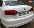 Белый Фольксваген Джетта, объемом двигателя 1.98 л и пробегом 169 тыс. км за 8700 $, фото 6 на Automoto.ua