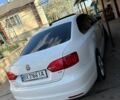 Белый Фольксваген Джетта, объемом двигателя 1.97 л и пробегом 125 тыс. км за 10500 $, фото 6 на Automoto.ua
