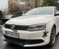 Белый Фольксваген Джетта, объемом двигателя 2.48 л и пробегом 162 тыс. км за 8300 $, фото 1 на Automoto.ua
