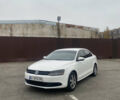Белый Фольксваген Джетта, объемом двигателя 2.48 л и пробегом 220 тыс. км за 8650 $, фото 7 на Automoto.ua