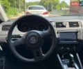 Білий Фольксваген Джетта, об'ємом двигуна 2.47 л та пробігом 175 тис. км за 8300 $, фото 5 на Automoto.ua