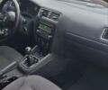 Белый Фольксваген Джетта, объемом двигателя 1.98 л и пробегом 283 тыс. км за 7000 $, фото 7 на Automoto.ua