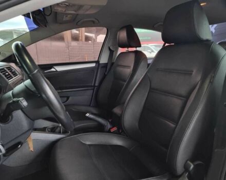 Білий Фольксваген Джетта, об'ємом двигуна 1.97 л та пробігом 180 тис. км за 10399 $, фото 10 на Automoto.ua