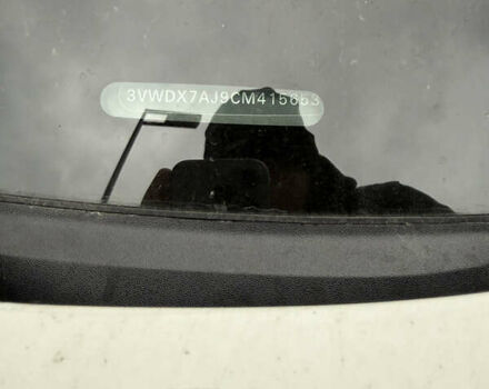 Белый Фольксваген Джетта, объемом двигателя 2.48 л и пробегом 209 тыс. км за 8300 $, фото 41 на Automoto.ua