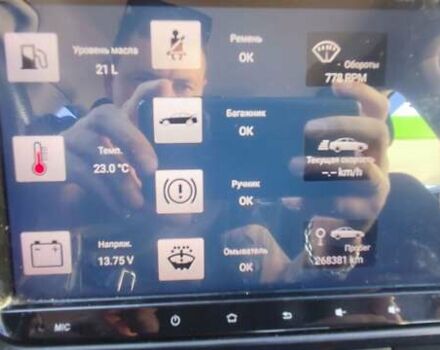 Белый Фольксваген Джетта, объемом двигателя 2 л и пробегом 269 тыс. км за 7199 $, фото 62 на Automoto.ua