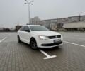 Білий Фольксваген Джетта, об'ємом двигуна 2 л та пробігом 207 тис. км за 7500 $, фото 1 на Automoto.ua