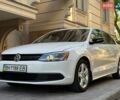 Білий Фольксваген Джетта, об'ємом двигуна 1.97 л та пробігом 133 тис. км за 8000 $, фото 1 на Automoto.ua