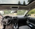 Белый Фольксваген Джетта, объемом двигателя 2.5 л и пробегом 200 тыс. км за 9400 $, фото 10 на Automoto.ua