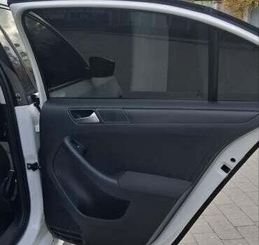 Білий Фольксваген Джетта, об'ємом двигуна 1.98 л та пробігом 283 тис. км за 7500 $, фото 10 на Automoto.ua