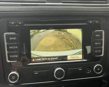 Белый Фольксваген Джетта, объемом двигателя 2 л и пробегом 280 тыс. км за 7900 $, фото 8 на Automoto.ua