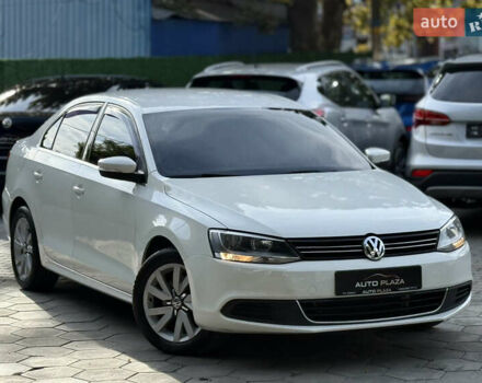 Белый Фольксваген Джетта, объемом двигателя 2.48 л и пробегом 270 тыс. км за 8900 $, фото 18 на Automoto.ua
