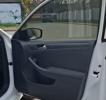 Білий Фольксваген Джетта, об'ємом двигуна 1.98 л та пробігом 283 тис. км за 7500 $, фото 8 на Automoto.ua