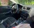 Білий Фольксваген Джетта, об'ємом двигуна 2.47 л та пробігом 175 тис. км за 8300 $, фото 1 на Automoto.ua