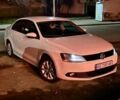 Белый Фольксваген Джетта, объемом двигателя 1.4 л и пробегом 220 тыс. км за 7888 $, фото 1 на Automoto.ua