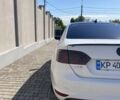 Білий Фольксваген Джетта, об'ємом двигуна 2 л та пробігом 216 тис. км за 10500 $, фото 10 на Automoto.ua