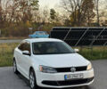 Фольксваген Джетта 2012 в Виннице на Automoto.ua Белый Фольксваген Джетта, объемом двигателя 2.48 л и пробегом 199 тыс. км за 8500 $, фото 7 на Automoto.ua