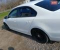 Белый Фольксваген Джетта, объемом двигателя 1.98 л и пробегом 160 тыс. км за 8500 $, фото 3 на Automoto.ua