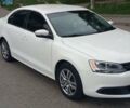 Белый Фольксваген Джетта, объемом двигателя 1.97 л и пробегом 180 тыс. км за 9800 $, фото 1 на Automoto.ua