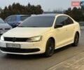 Белый Фольксваген Джетта, объемом двигателя 1.98 л и пробегом 206 тыс. км за 7499 $, фото 3 на Automoto.ua