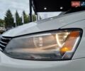 Білий Фольксваген Джетта, об'ємом двигуна 1.97 л та пробігом 180 тис. км за 9899 $, фото 31 на Automoto.ua
