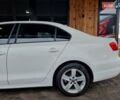 Білий Фольксваген Джетта, об'ємом двигуна 1.97 л та пробігом 180 тис. км за 9899 $, фото 19 на Automoto.ua
