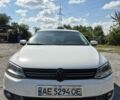 Белый Фольксваген Джетта, объемом двигателя 2 л и пробегом 208 тыс. км за 7100 $, фото 3 на Automoto.ua