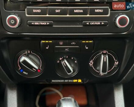 Белый Фольксваген Джетта, объемом двигателя 2.5 л и пробегом 265 тыс. км за 8590 $, фото 29 на Automoto.ua